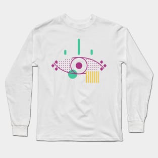 Secret Summer Long Sleeve T-Shirt